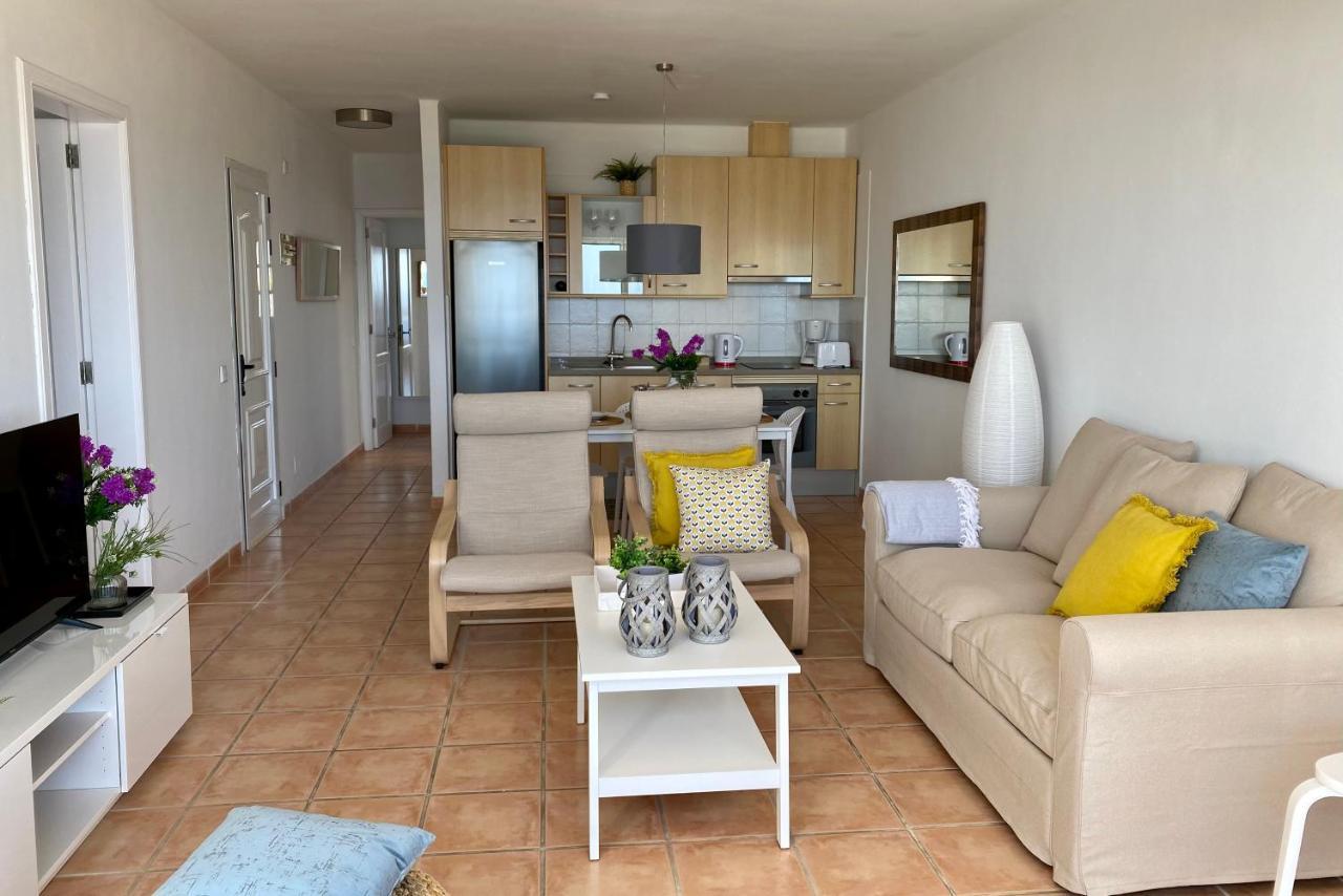 Apartamento Las Tabaibas Puerto del Carmen  Exterior photo