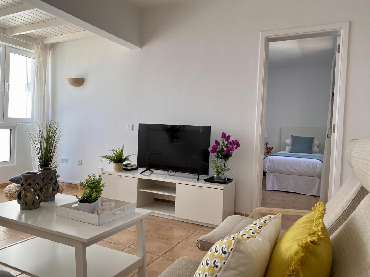 Apartamento Las Tabaibas Puerto del Carmen  Exterior photo