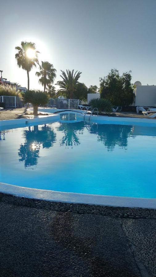 Apartamento Las Tabaibas Puerto del Carmen  Exterior photo